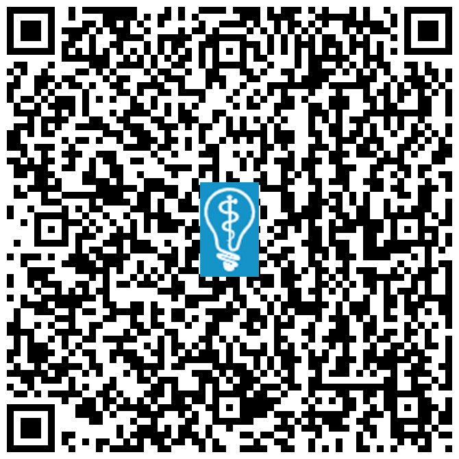 QR code image for 3D Cone Beam and 3D Dental Scans in Richmond Hill, NY