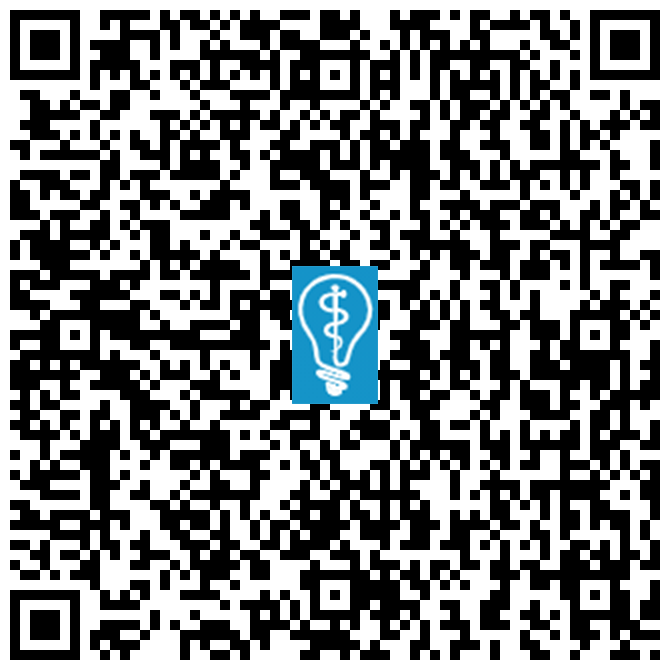 QR code image for 7 Signs You Need Endodontic Surgery in Richmond Hill, NY