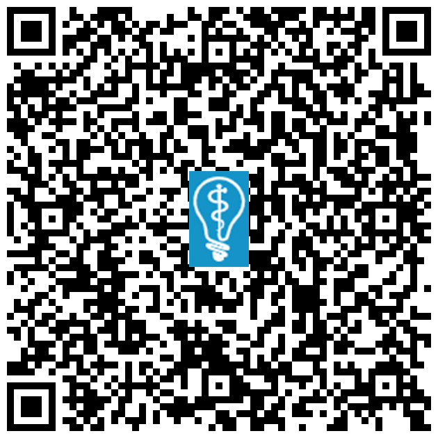 QR code image for Botox in Richmond Hill, NY