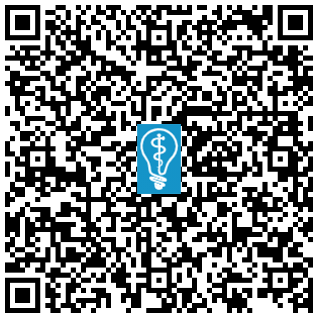 QR code image for What Should I Do If I Chip My Tooth in Richmond Hill, NY