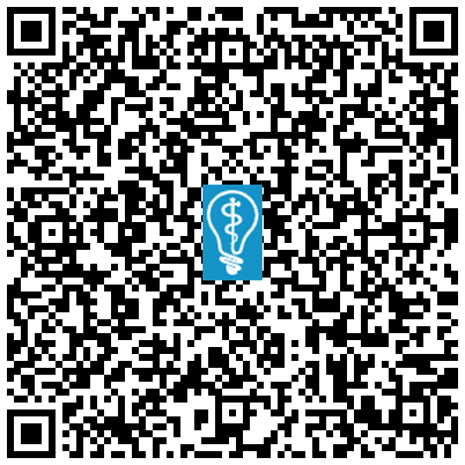 QR code image for Cosmetic Dental Care in Richmond Hill, NY