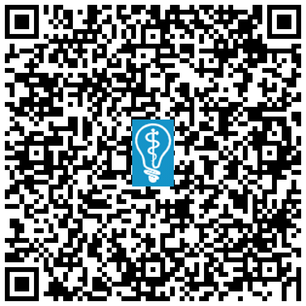 QR code image for Dental Bonding in Richmond Hill, NY