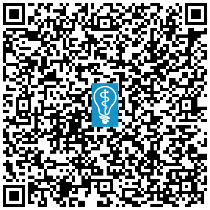 QR code image for Dental Cleaning and Examinations in Richmond Hill, NY