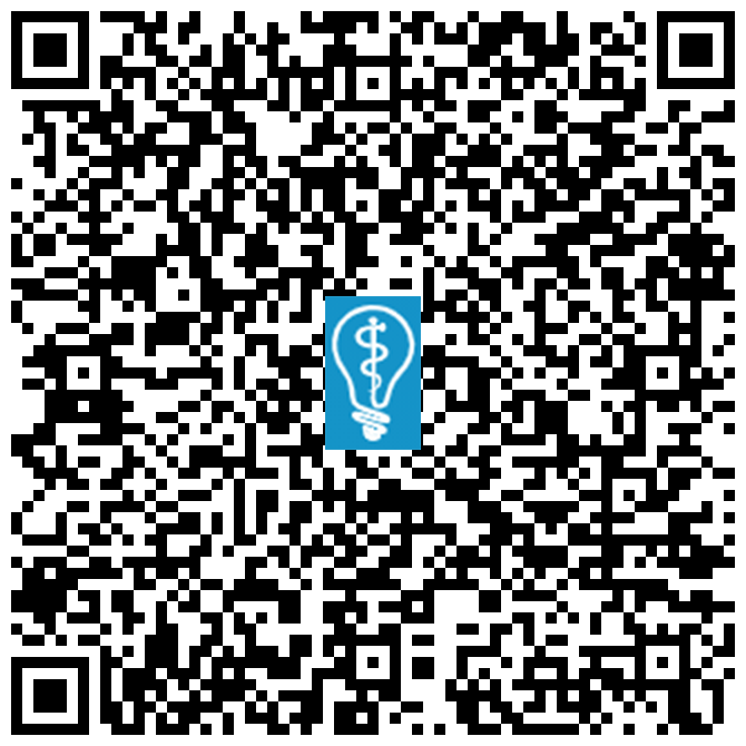 QR code image for Dental Health During Pregnancy in Richmond Hill, NY