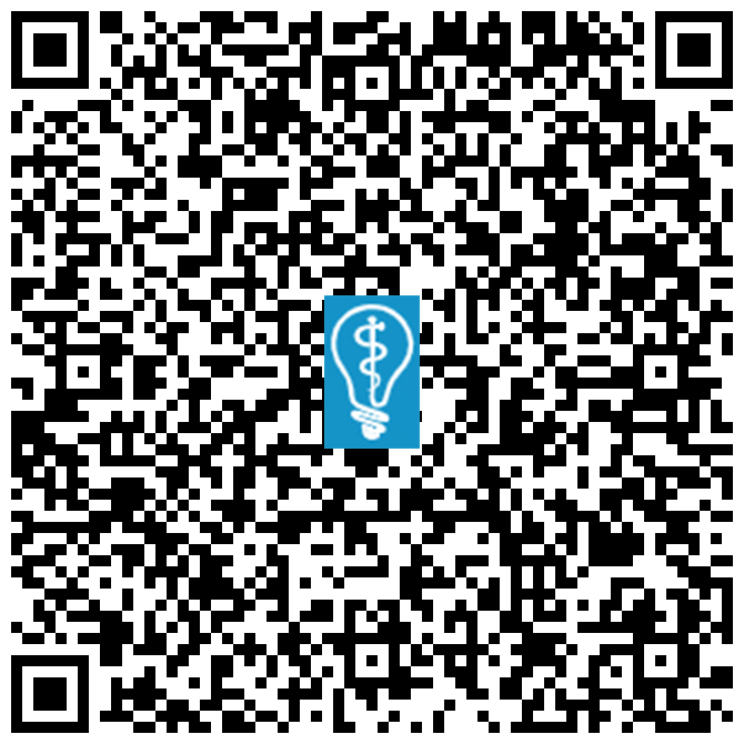 QR code image for The Dental Implant Procedure in Richmond Hill, NY