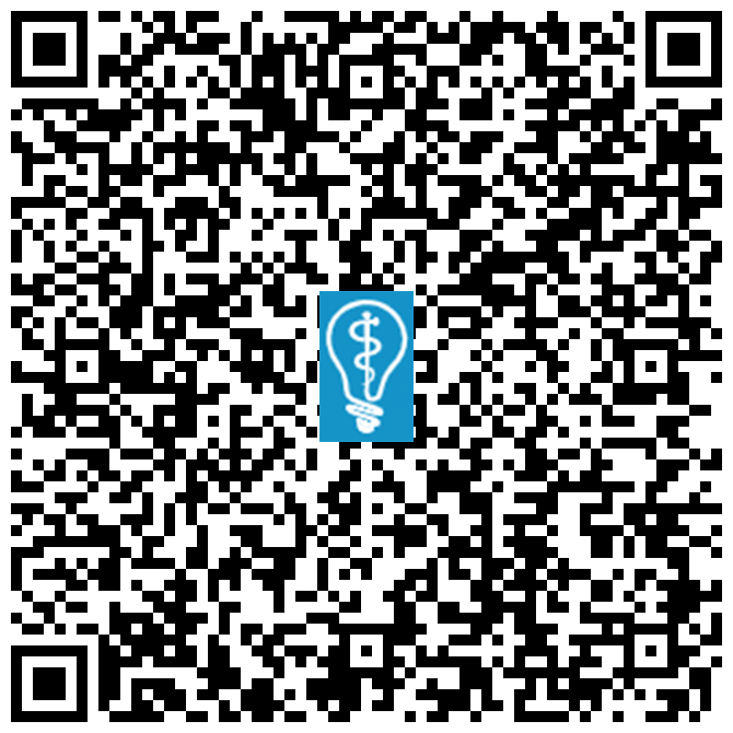 QR code image for Dental Implant Surgery in Richmond Hill, NY