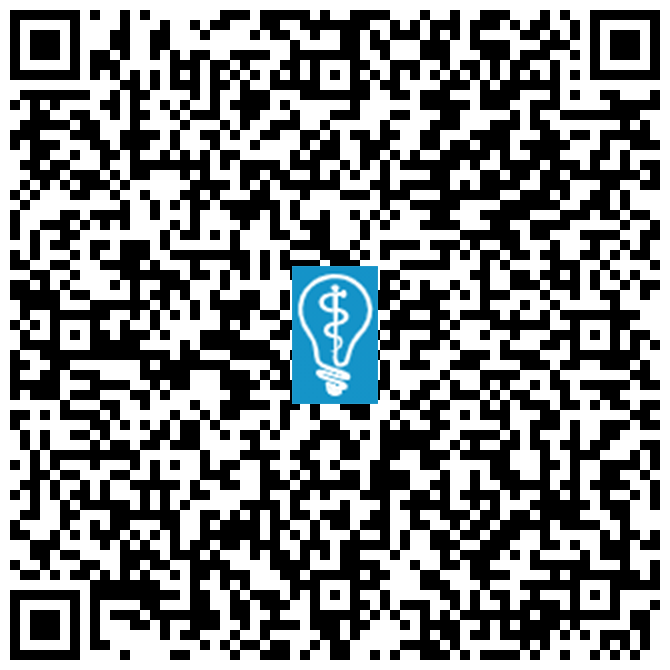 QR code image for Questions to Ask at Your Dental Implants Consultation in Richmond Hill, NY