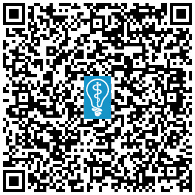 QR code image for Dental Implants in Richmond Hill, NY