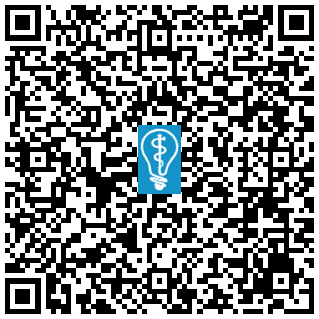 QR code image for Dental Insurance in Richmond Hill, NY