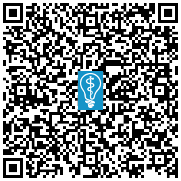 QR code image for Dental Office in Richmond Hill, NY