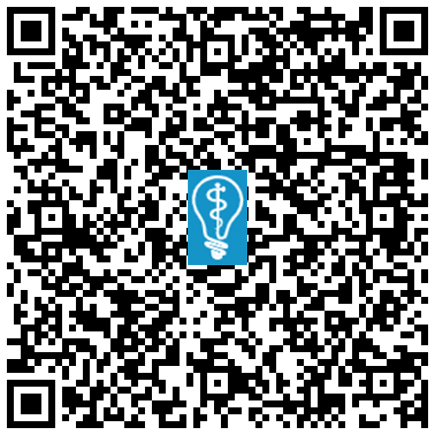 QR code image for Dental Practice in Richmond Hill, NY