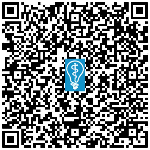 QR code image for Dental Procedures in Richmond Hill, NY