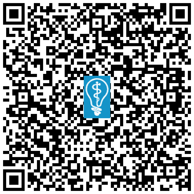 QR code image for Dental Sealants in Richmond Hill, NY