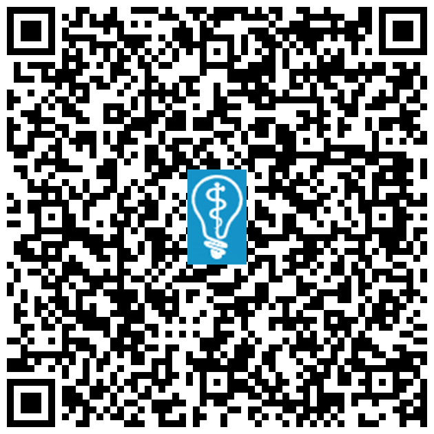 QR code image for Dental Services in Richmond Hill, NY