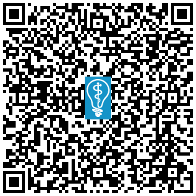 QR code image for Dental Terminology in Richmond Hill, NY