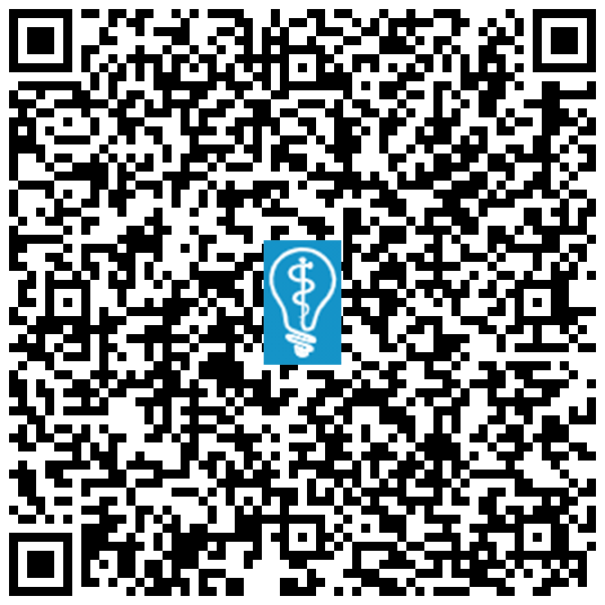 QR code image for Diseases Linked to Dental Health in Richmond Hill, NY