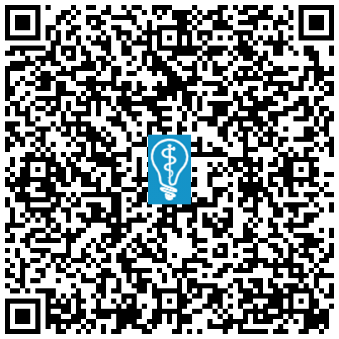 QR code image for Do I Have Sleep Apnea in Richmond Hill, NY