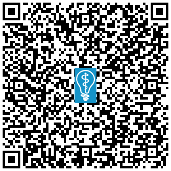 QR code image for Do I Need a Root Canal in Richmond Hill, NY