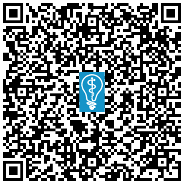 QR code image for Emergency Dentist in Richmond Hill, NY