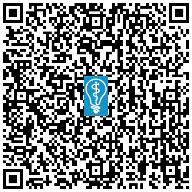 QR code image for Emergency Dentist vs. Emergency Room in Richmond Hill, NY