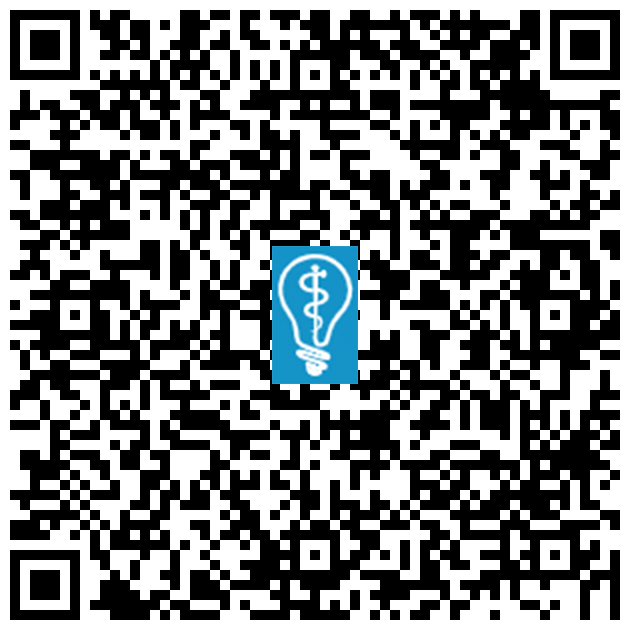 QR code image for Family Dentist in Richmond Hill, NY