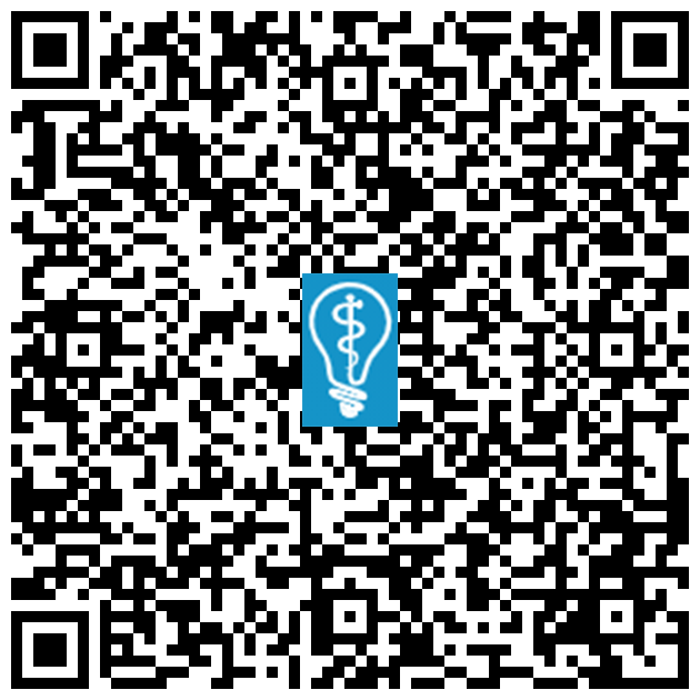 QR code image for Fastbraces in Richmond Hill, NY