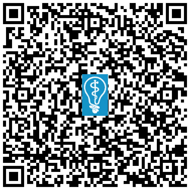 QR code image for Find a Dentist in Richmond Hill, NY