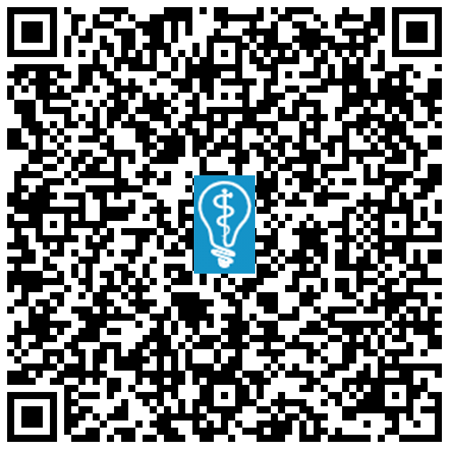 QR code image for Find the Best Dentist in Richmond Hill, NY