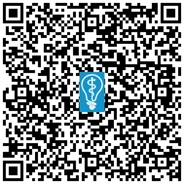 QR code image for General Dentist in Richmond Hill, NY