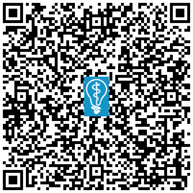 QR code image for General Dentistry Services in Richmond Hill, NY