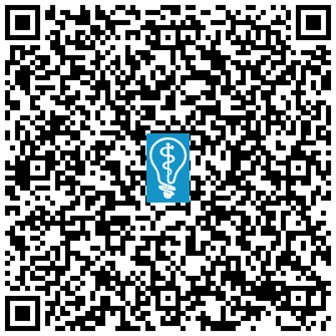 QR code image for Hard-Tissue Laser Dentistry in Richmond Hill, NY