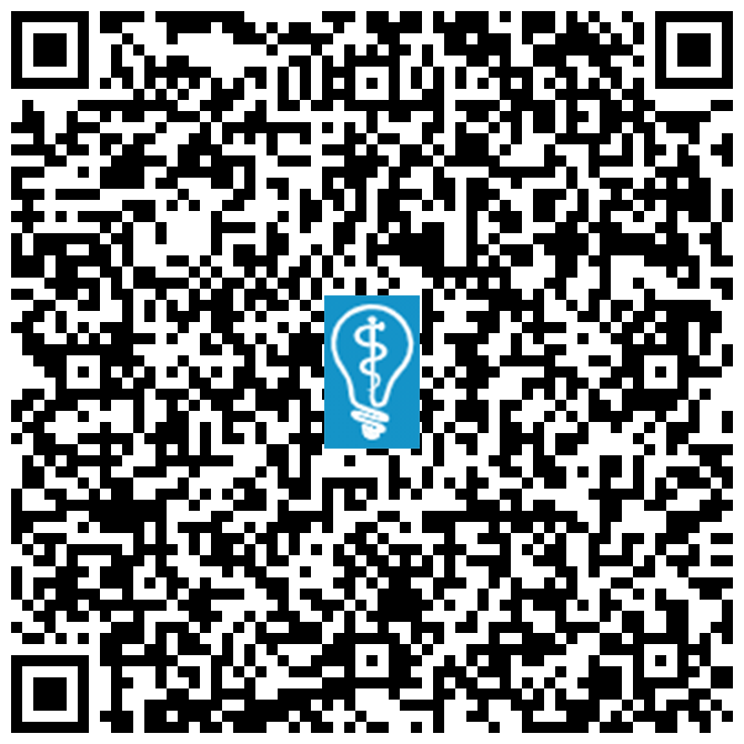 QR code image for Health Care Savings Account in Richmond Hill, NY