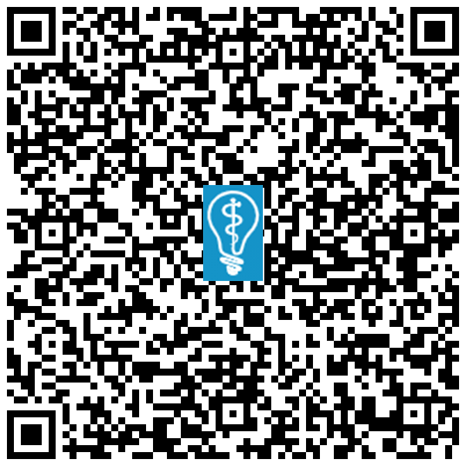 QR code image for Helpful Dental Information in Richmond Hill, NY