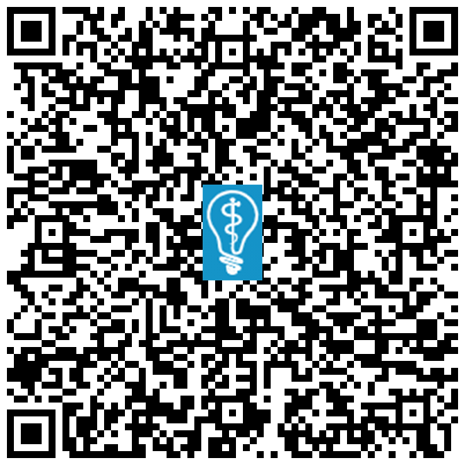 QR code image for How Does Dental Insurance Work in Richmond Hill, NY