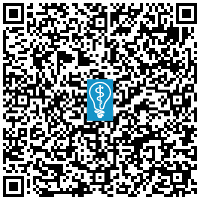 QR code image for Improve Your Smile for Senior Pictures in Richmond Hill, NY