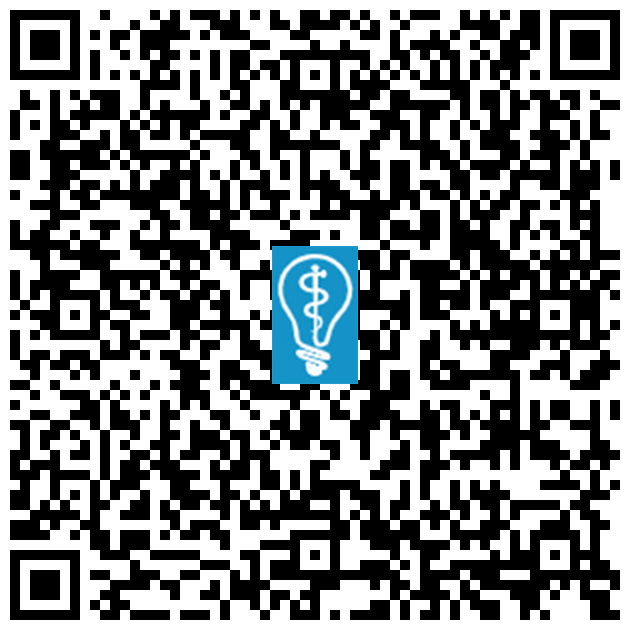 QR code image for Lumineers in Richmond Hill, NY