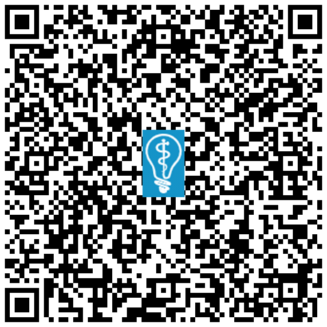 QR code image for Multiple Teeth Replacement Options in Richmond Hill, NY