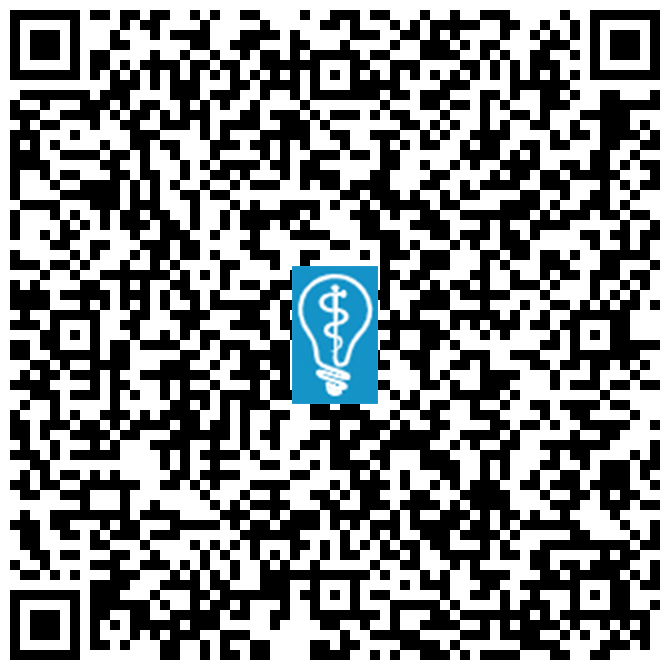 QR code image for Office Roles - Who Am I Talking To in Richmond Hill, NY