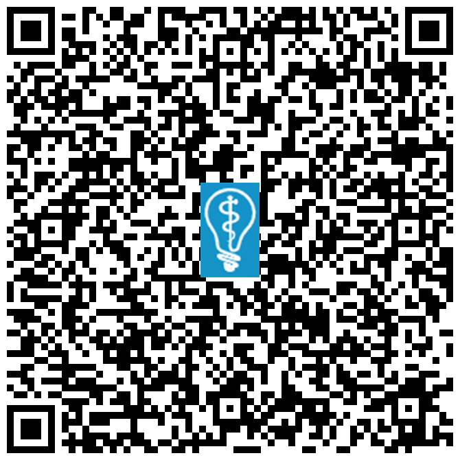 QR code image for Options for Replacing All of My Teeth in Richmond Hill, NY