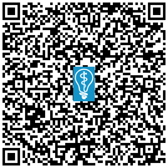 QR code image for Oral Cancer Screening in Richmond Hill, NY