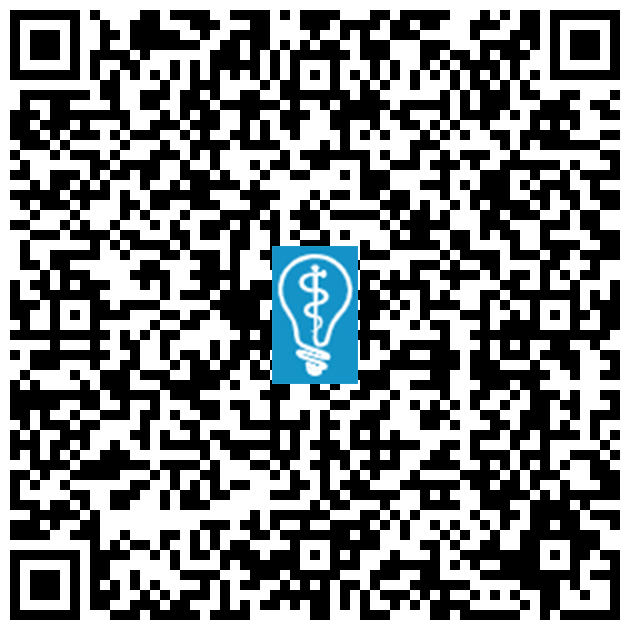 QR code image for Oral Surgery in Richmond Hill, NY