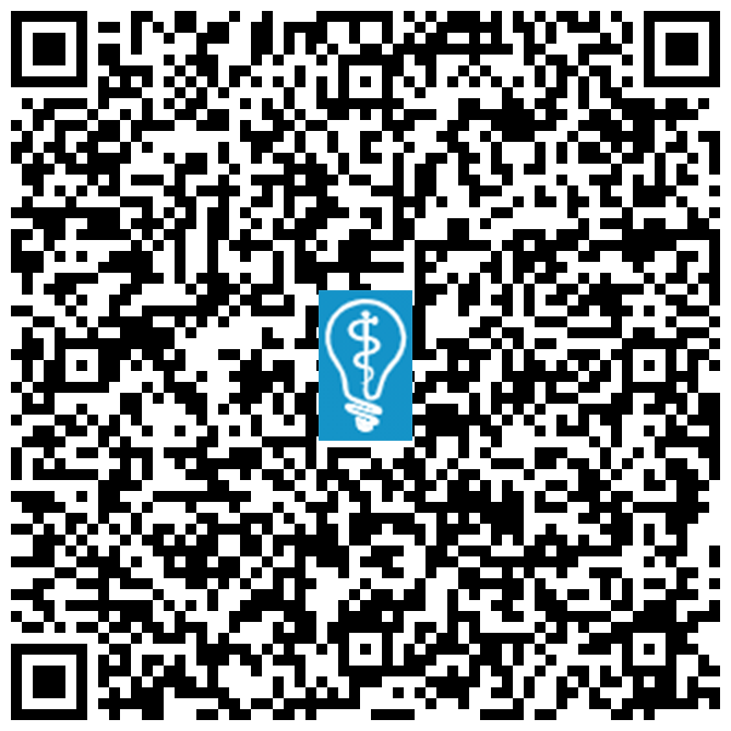 QR code image for 7 Things Parents Need to Know About Invisalign Teen in Richmond Hill, NY