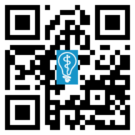 QR code image to call Jamaica Queens Dental in Richmond Hill, NY on mobile