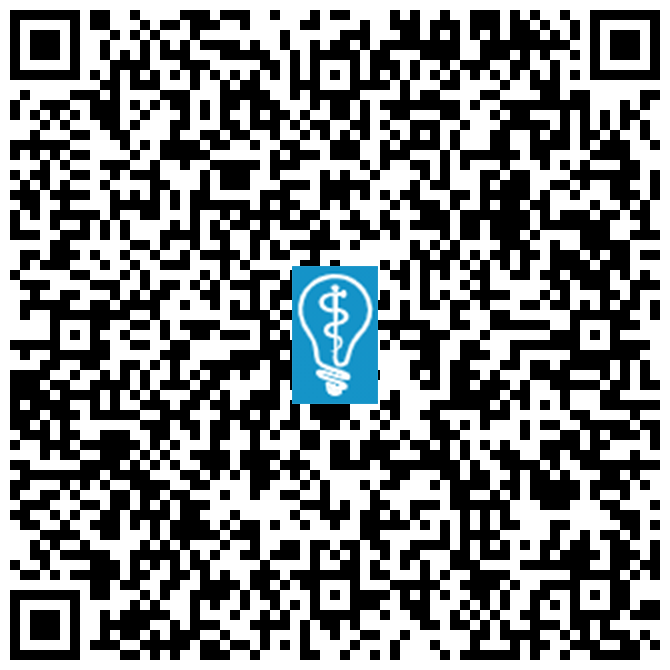 QR code image for Preventative Dental Care in Richmond Hill, NY