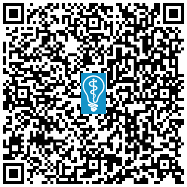 QR code image for Prosthodontist in Richmond Hill, NY