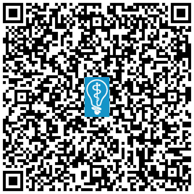 QR code image for Root Canal Treatment in Richmond Hill, NY