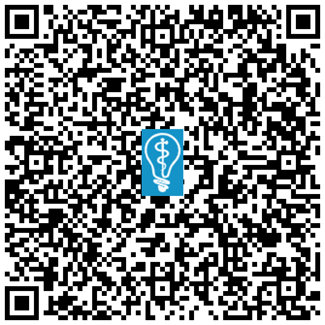 QR code image for Root Scaling and Planing in Richmond Hill, NY