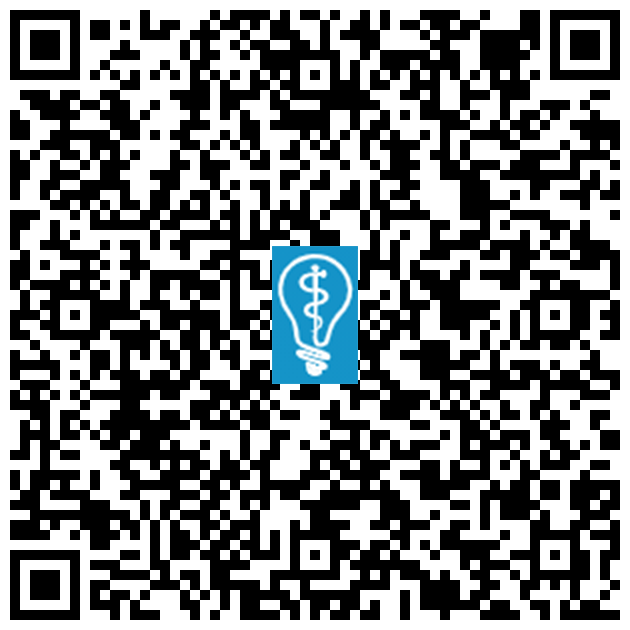 QR code image for Same Day Dentistry in Richmond Hill, NY