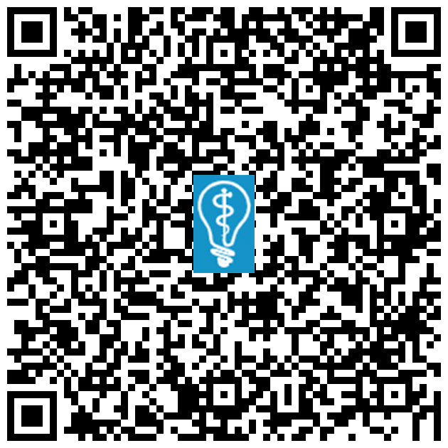 QR code image for Smile Makeover in Richmond Hill, NY