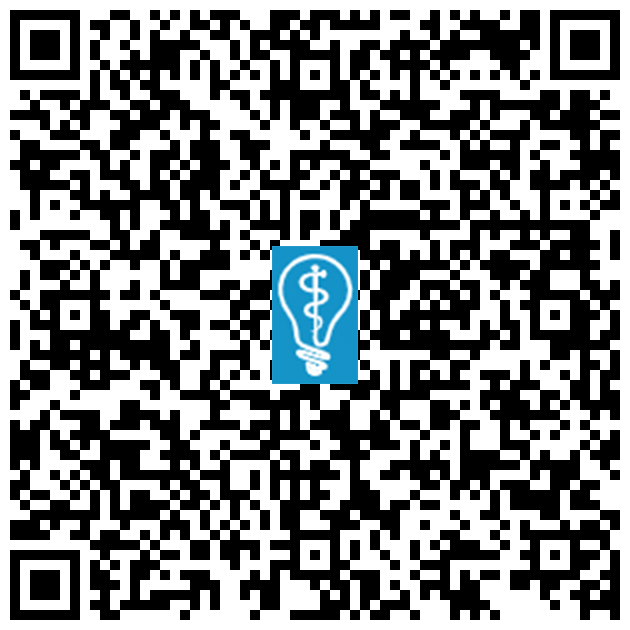 QR code image for Snap-On Smile in Richmond Hill, NY